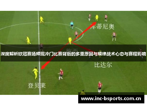 深度解析欧冠赛场频现冷门比赛背后的多重原因与规律战术心态与赛程影响