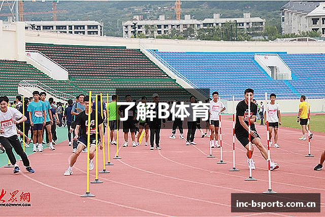 了解B体育